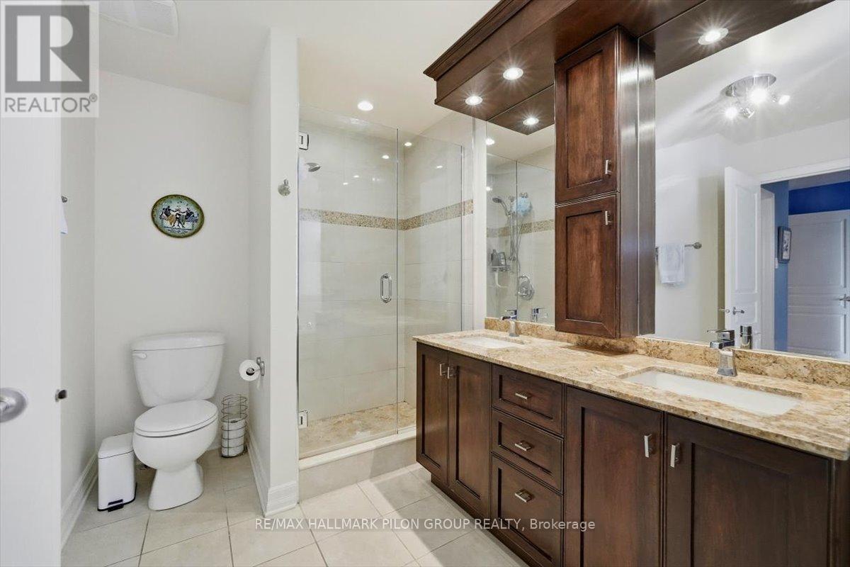 2380 Virginia Drive, Ottawa, ON - Indoor Photo Showing Bathroom