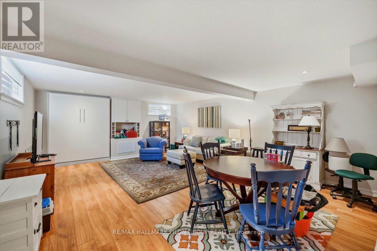 2380 Virginia Drive, Ottawa, ON - Indoor Photo Showing Dining Room