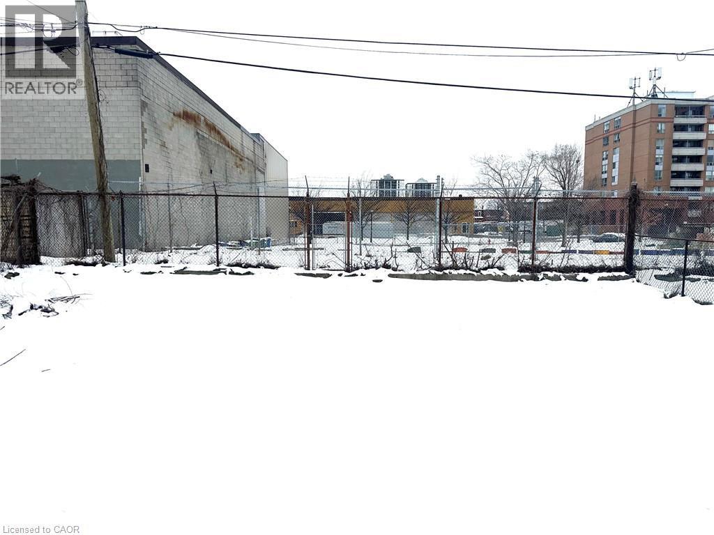 107 Cathcart Street, Hamilton, ON - Other