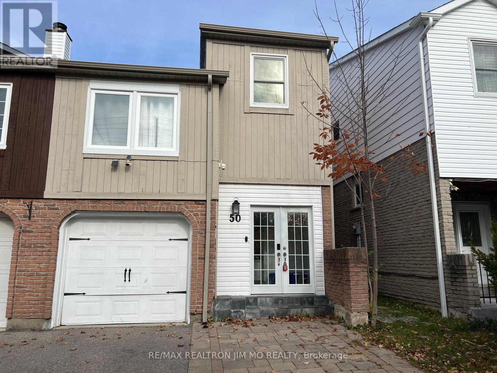 Basement - 50 Reginald Crescent, Markham, ON - Outdoor With Exterior