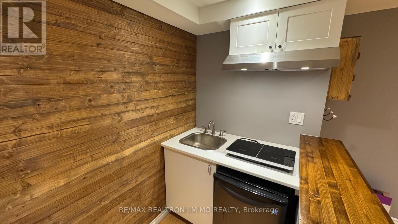 Basement - 50 Reginald Crescent, Markham, ON - Indoor Photo Showing Kitchen