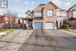 49 LOIRE VALLEY AVENUE Vaughan, ON L4J 8V8
