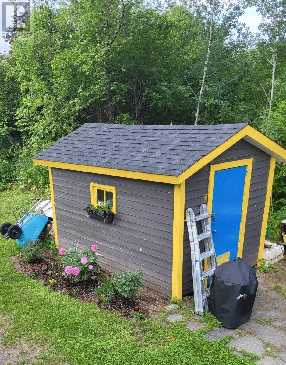 20 Second Avenue, Pasadena, NL - Outdoor