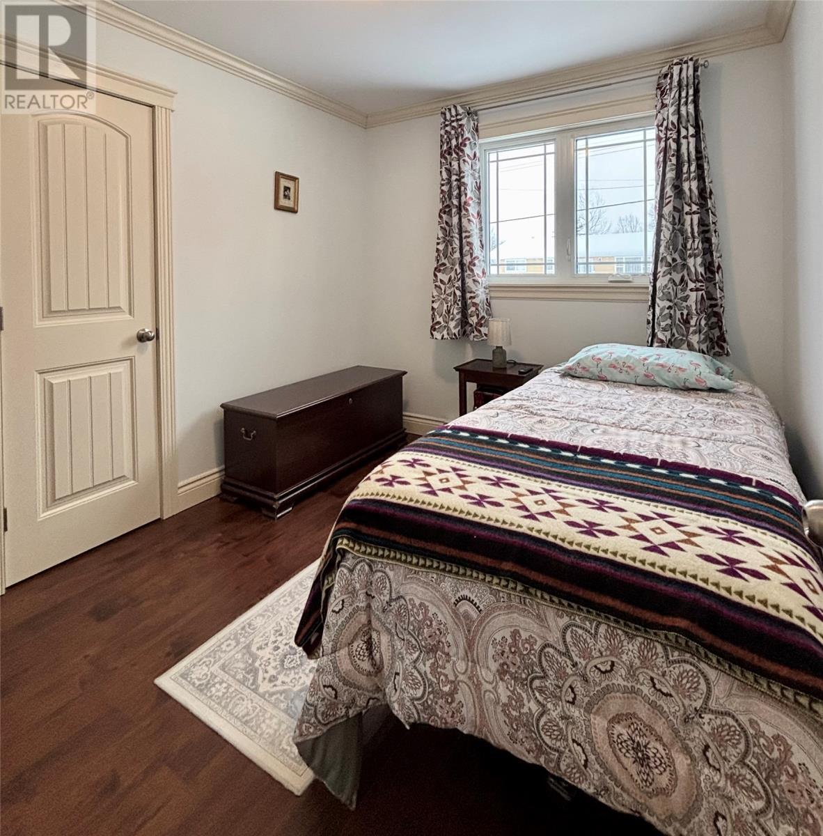 20 Second Avenue, Pasadena, NL - Indoor Photo Showing Bedroom