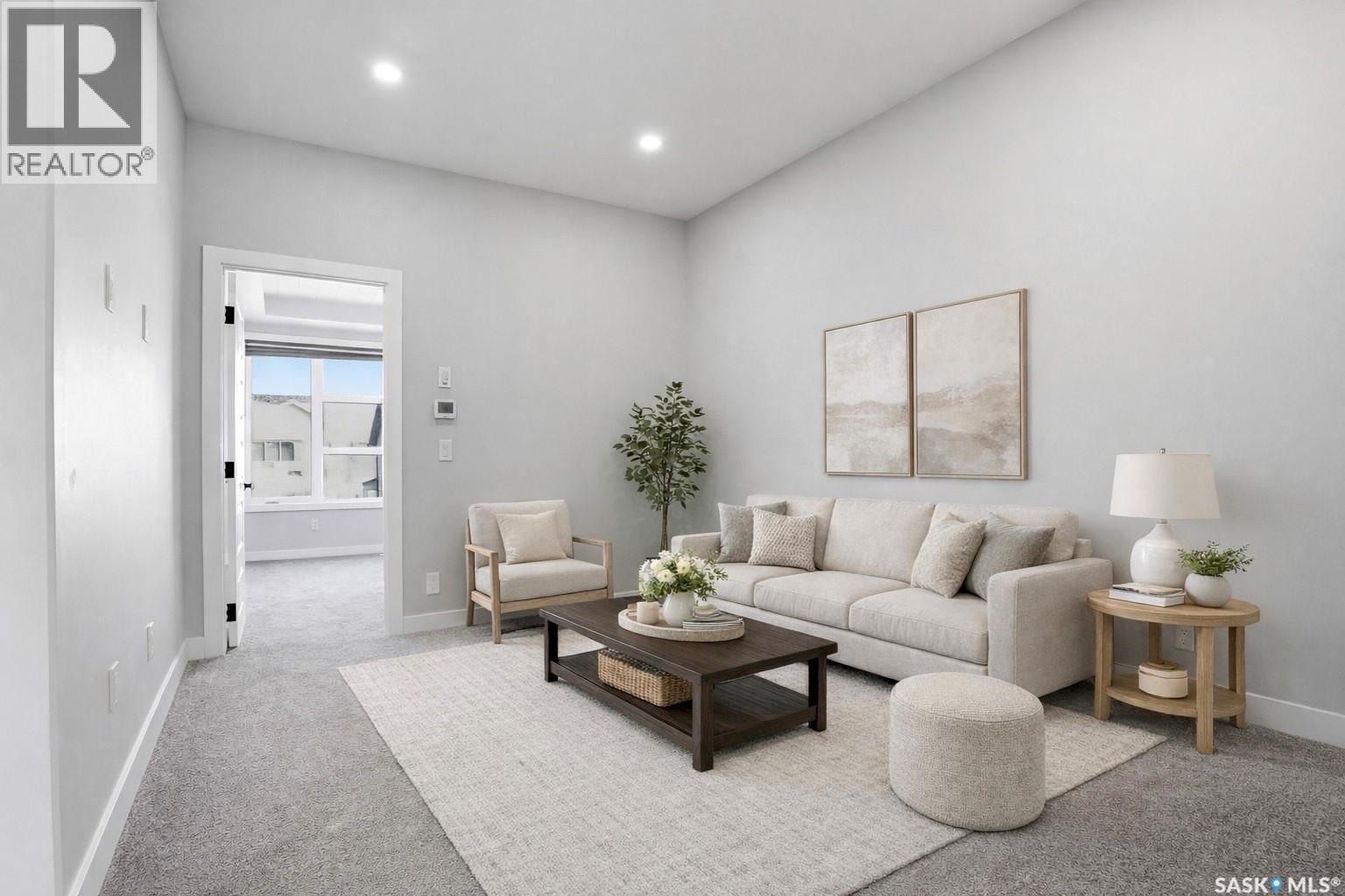 306 Brighton Boulevard, Saskatoon, SK - Indoor