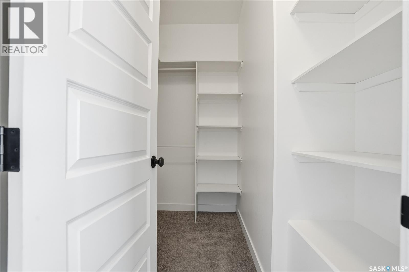 306 Brighton Boulevard, Saskatoon, SK - Indoor With Storage