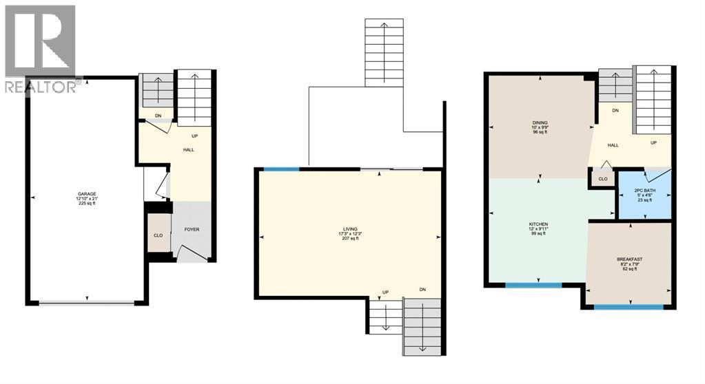 308 Woodvale Crescent Sw, Calgary, AB - Other