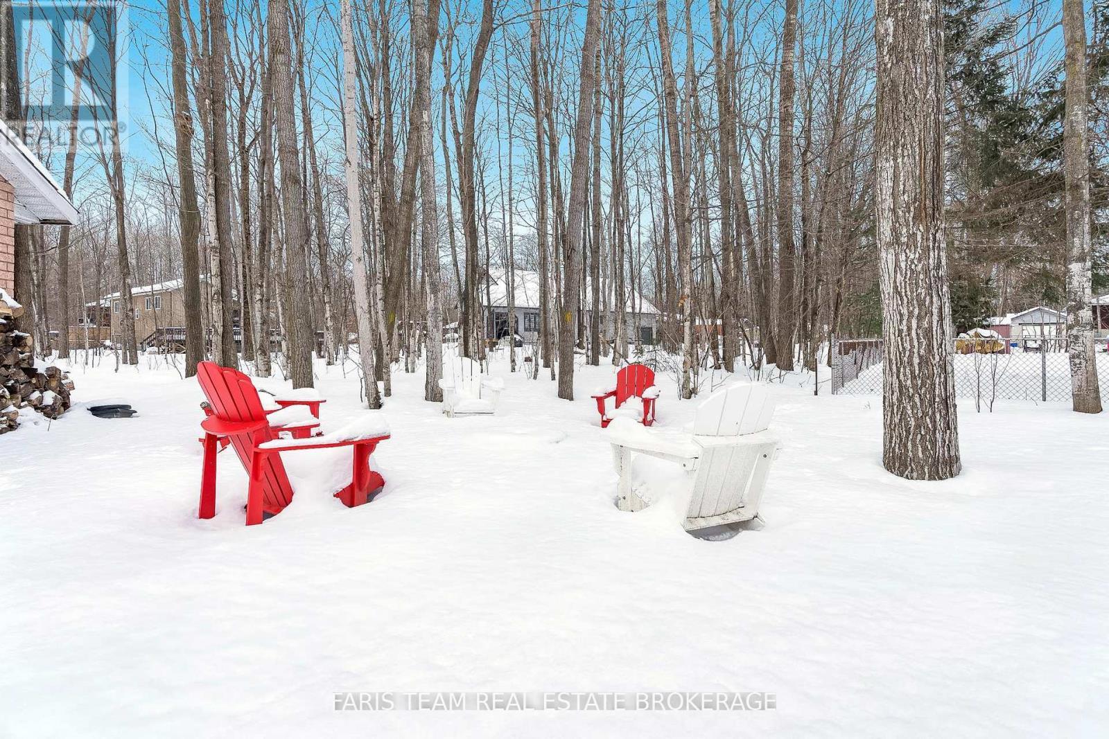 100 Desroches Trail, Tiny, ON - Outdoor