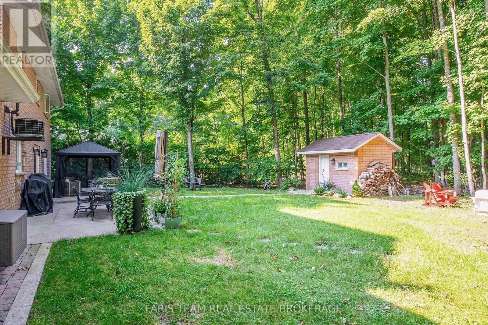 100 Desroches Trail, Tiny, ON - Outdoor