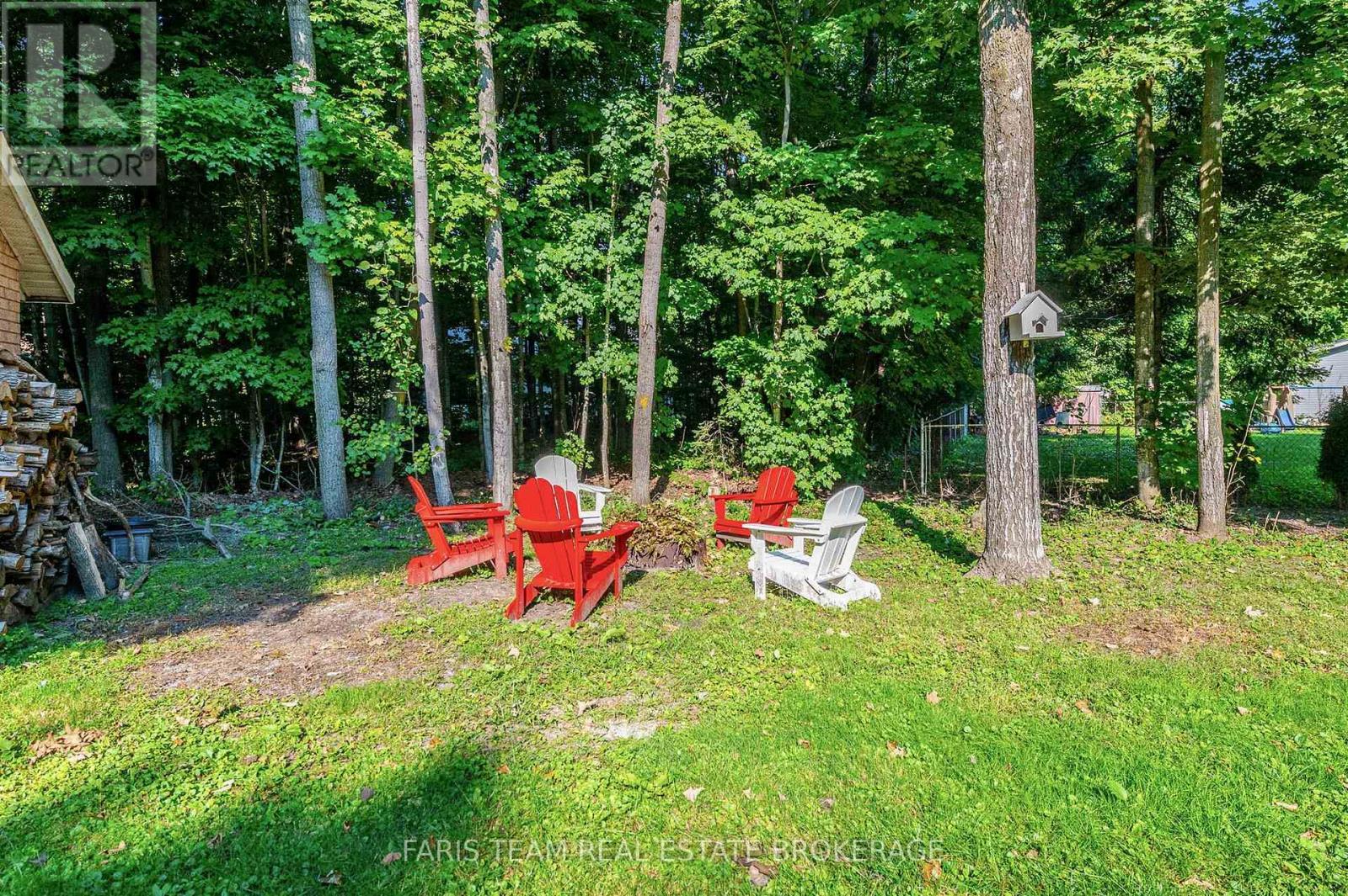 100 Desroches Trail, Tiny, ON - Outdoor