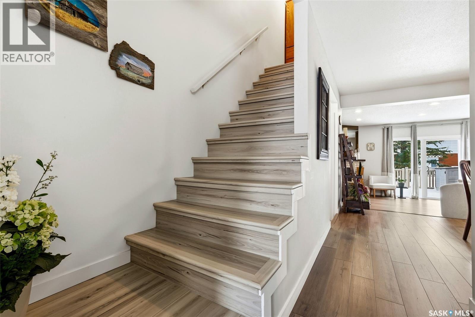 198 Plainsview Drive, Regina, SK - Indoor Photo Showing Other Room