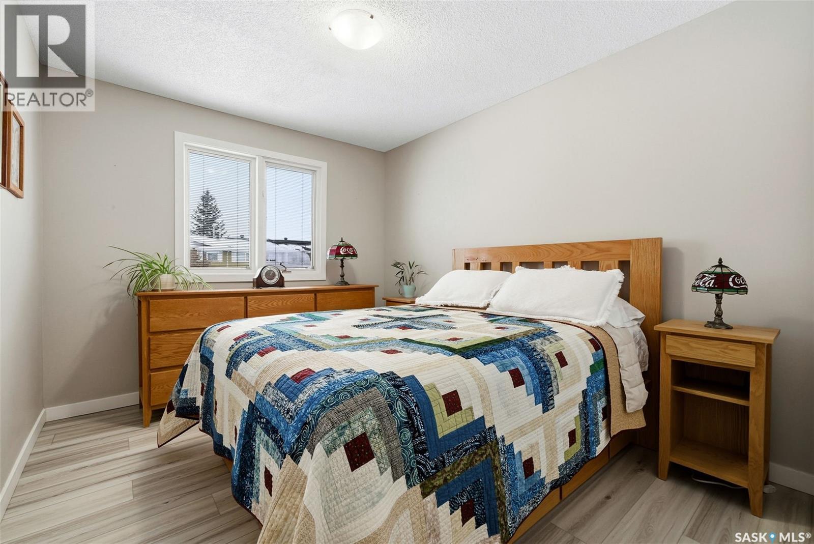 198 Plainsview Drive, Regina, SK - Indoor Photo Showing Bedroom