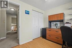 2nd bdrm -