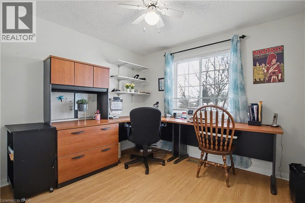 252 Keewatin Avenue, Kitchener, ON - Indoor Photo Showing Office