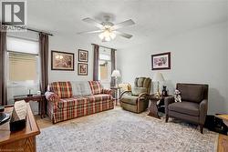 3rd bdrm used as family room -