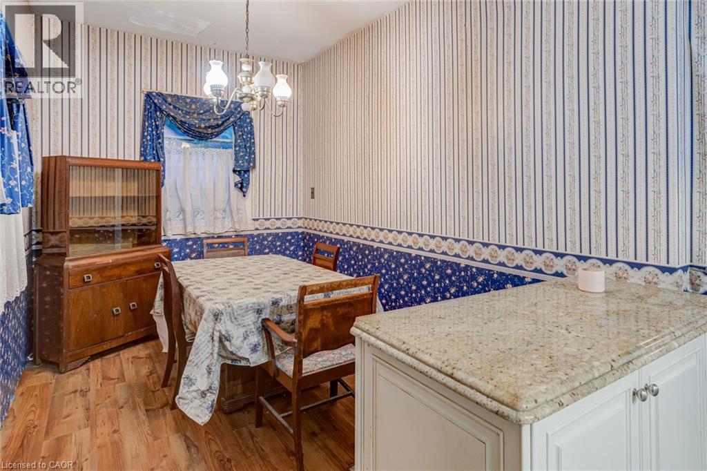 99 Blake Street, Hamilton, ON - Indoor