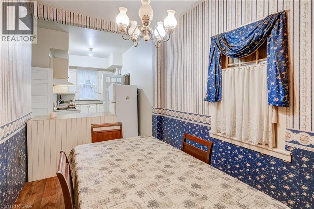 99 Blake Street, Hamilton, ON - Indoor