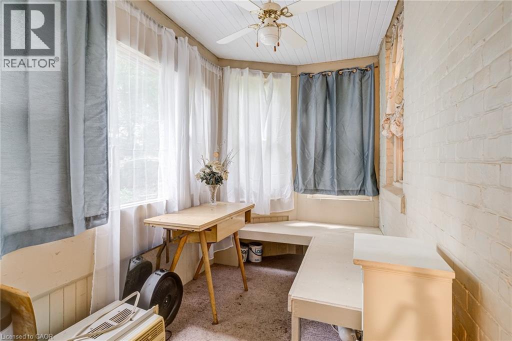 99 Blake Street, Hamilton, ON - Indoor