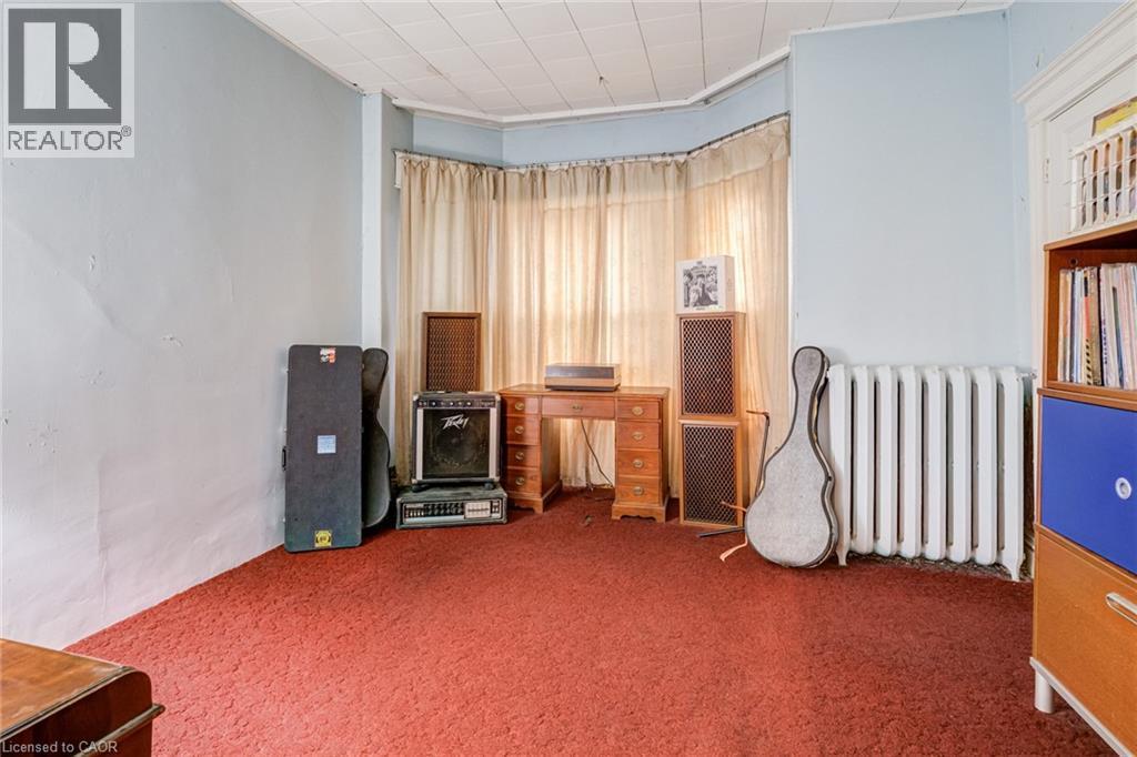 99 Blake Street, Hamilton, ON - Indoor