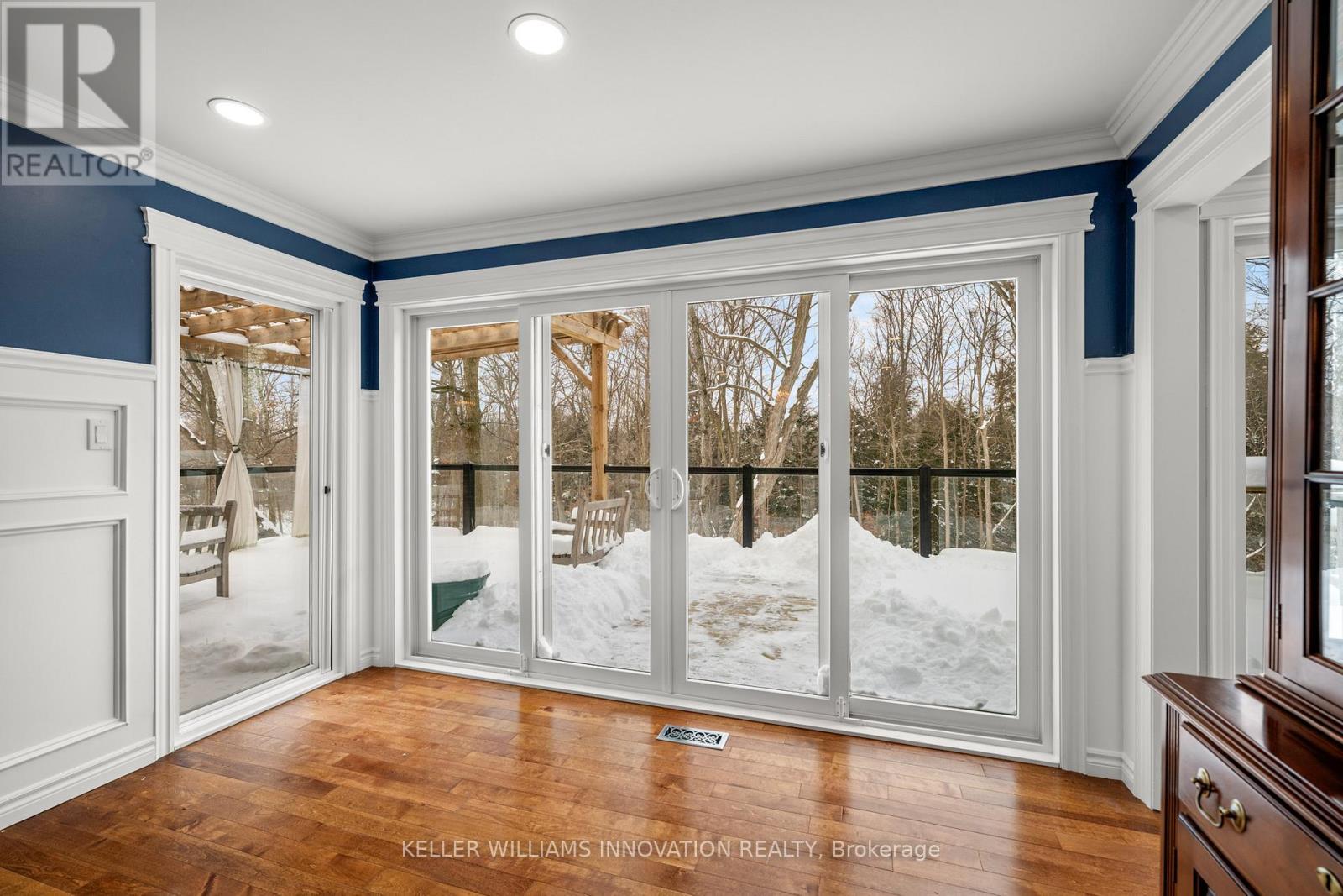 339 Glenridge Drive, Waterloo, ON - Indoor Photo Showing Other Room