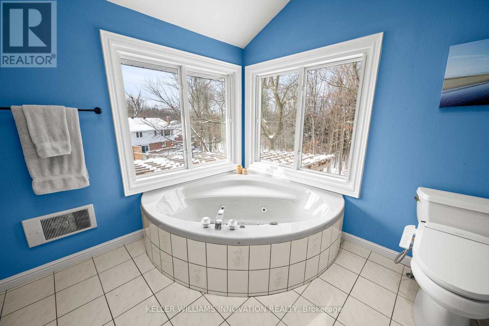 339 Glenridge Drive, Waterloo, ON - Indoor Photo Showing Bathroom
