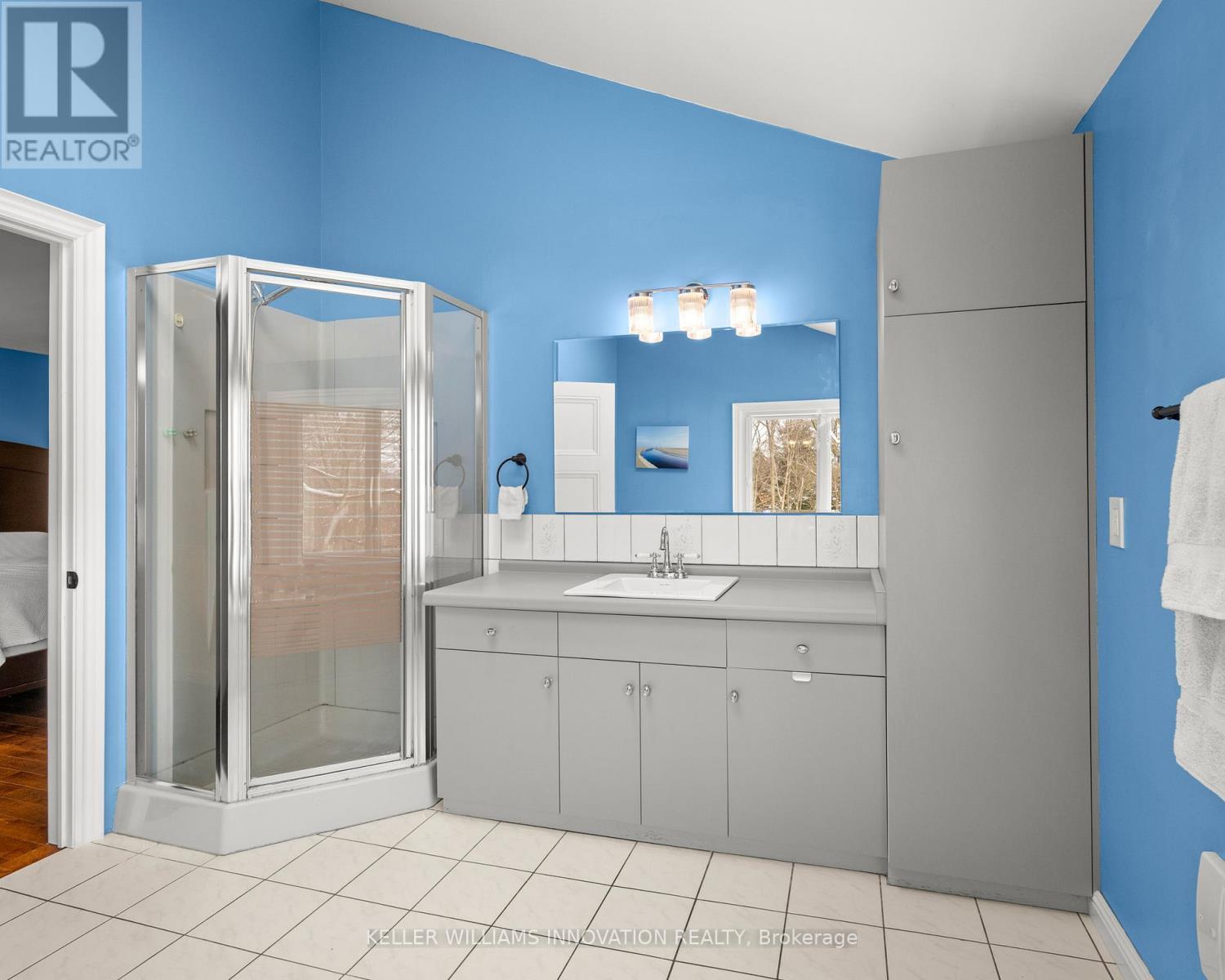 339 Glenridge Drive, Waterloo, ON - Indoor Photo Showing Bathroom