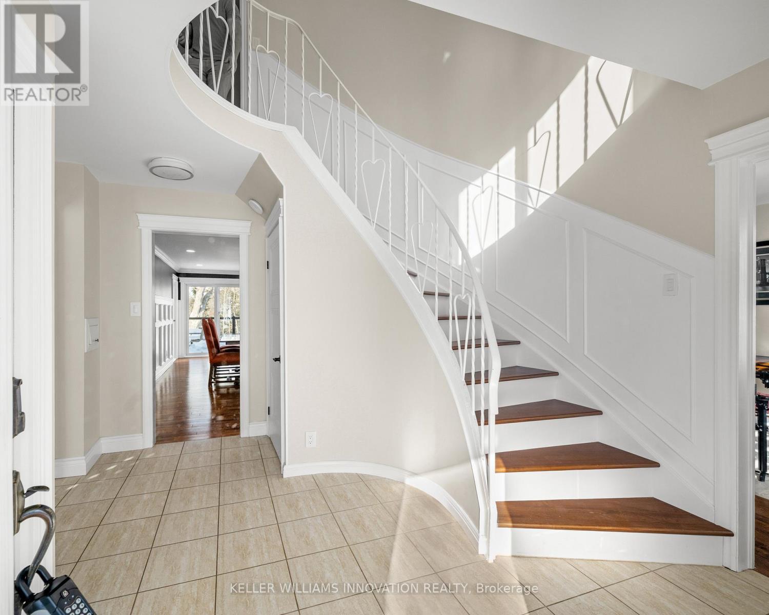 339 Glenridge Drive, Waterloo, ON - Indoor Photo Showing Other Room