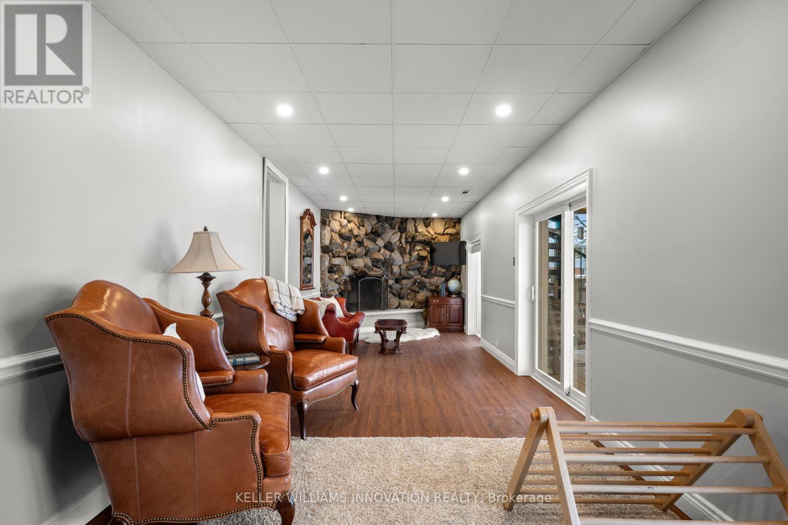 339 Glenridge Drive, Waterloo, ON - Indoor Photo Showing Other Room