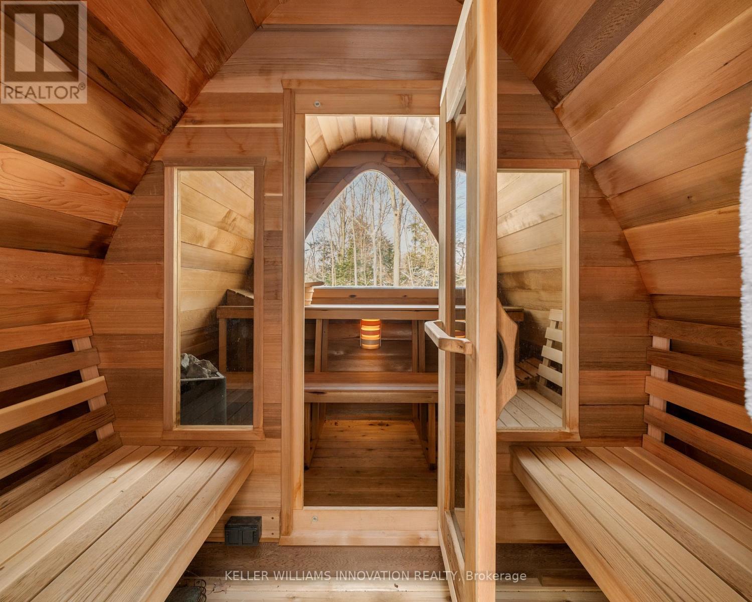 339 Glenridge Drive, Waterloo, ON - Indoor Photo Showing Other Room