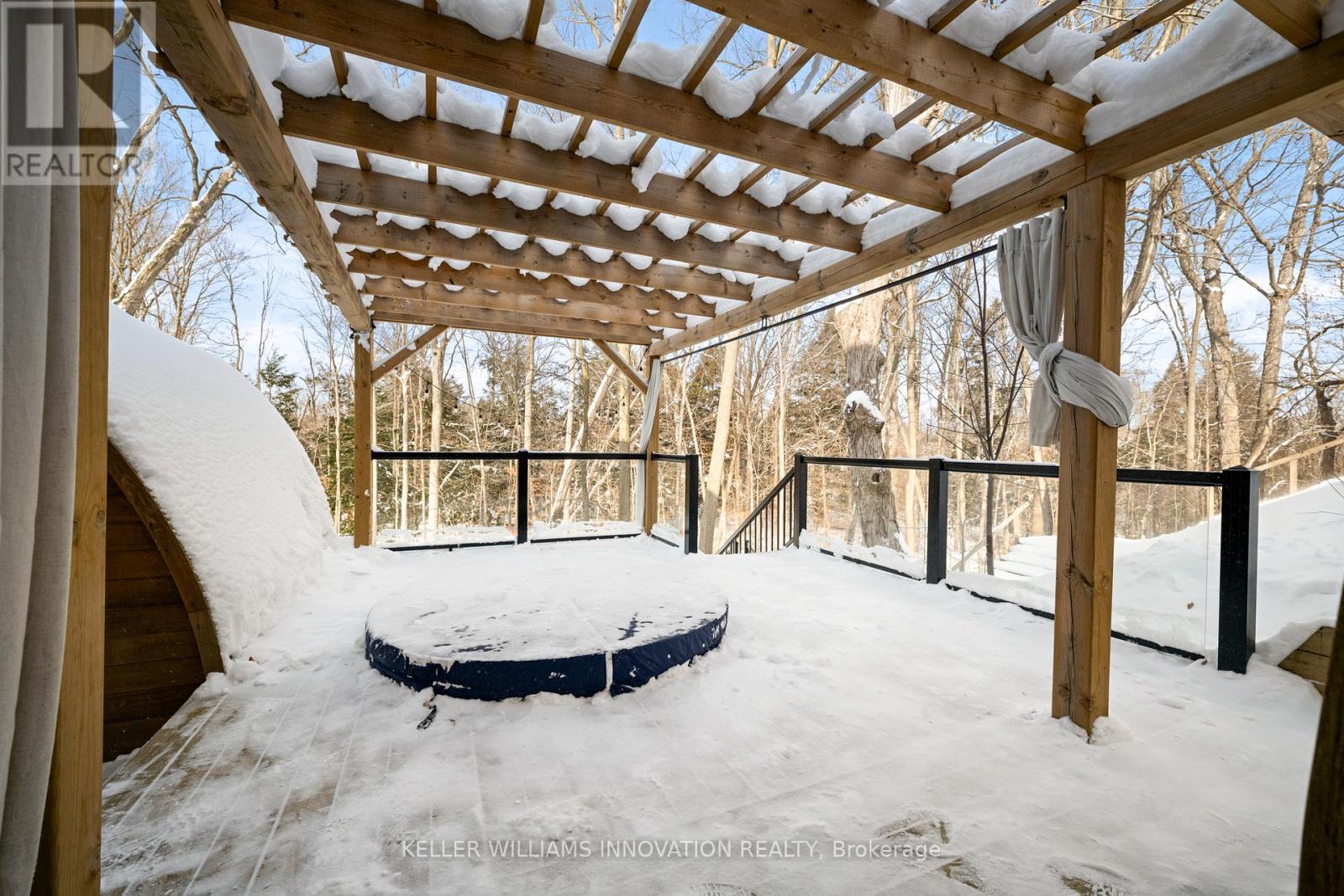 339 Glenridge Drive, Waterloo, ON -