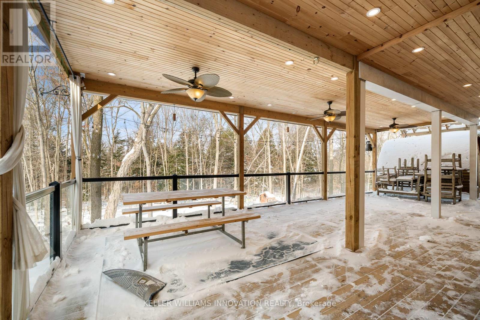 339 Glenridge Drive, Waterloo, ON - Outdoor With Exterior