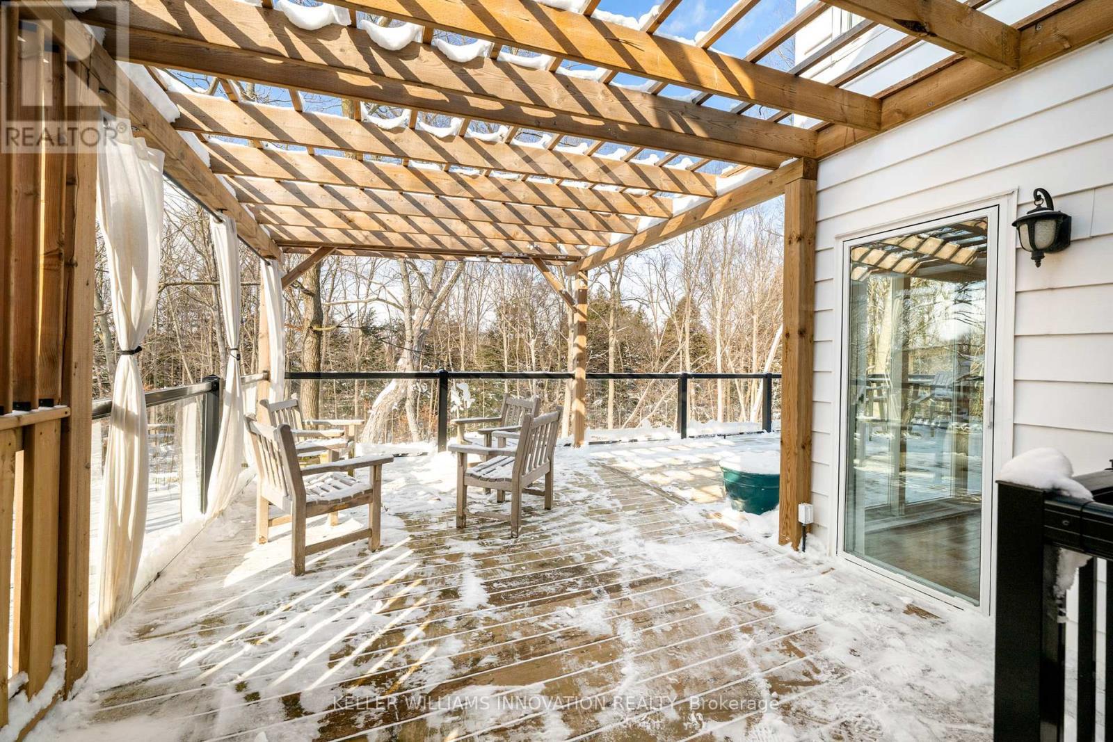 339 Glenridge Drive, Waterloo, ON - Outdoor With Exterior