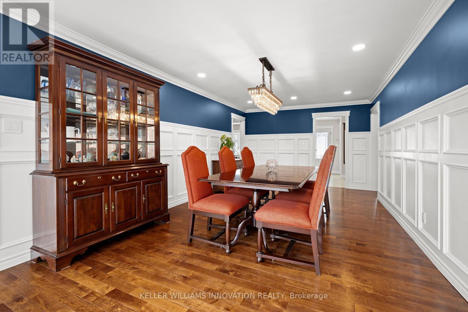 339 Glenridge Drive, Waterloo, ON - Indoor