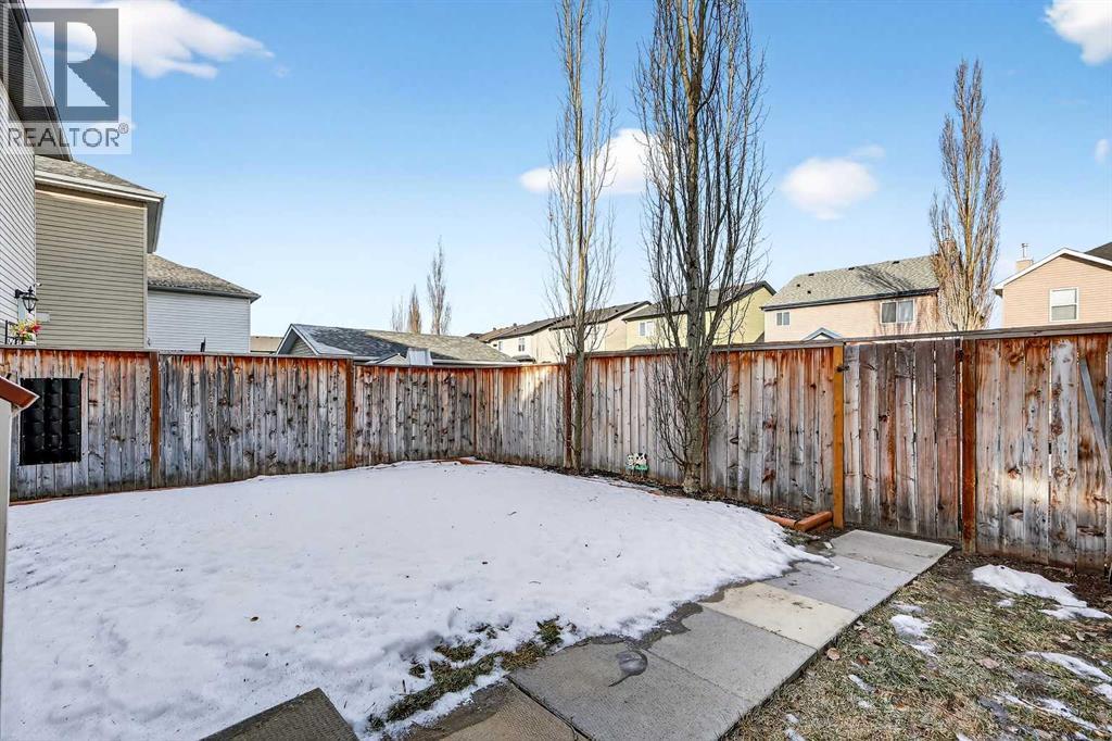 109 Copperstone Grove Se, Calgary, AB - Outdoor