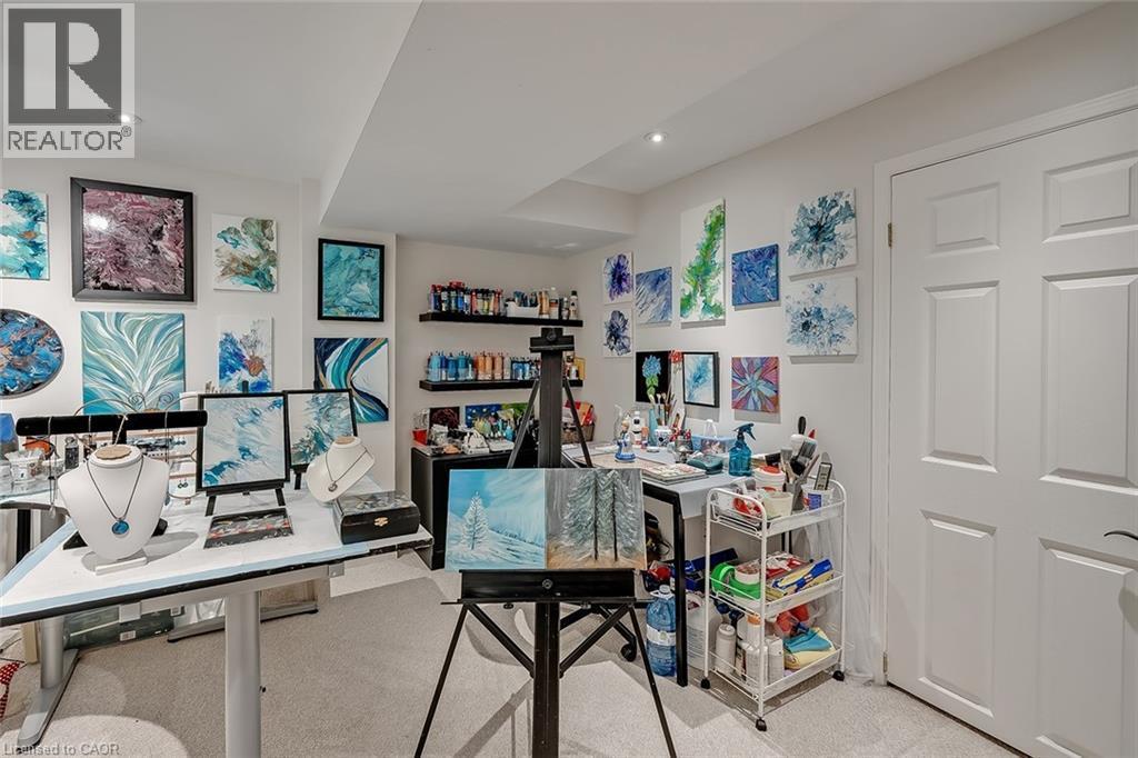 4304 Taywood Drive, Burlington, ON - Indoor