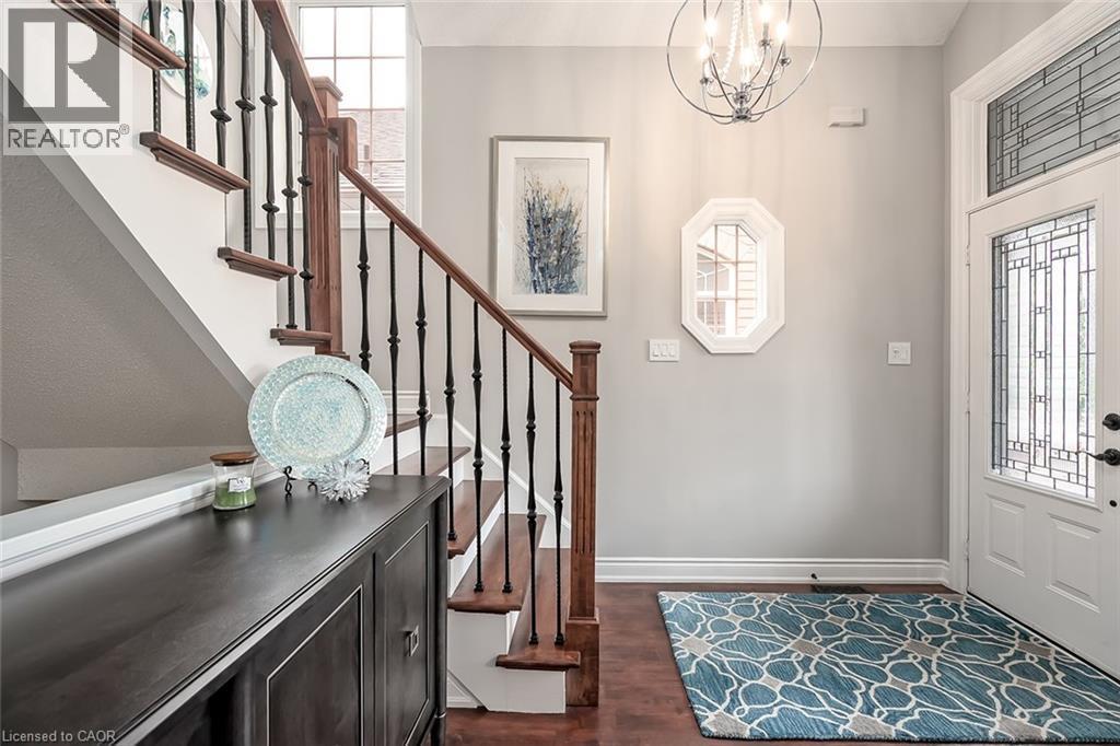 4304 Taywood Drive, Burlington, ON - Indoor Photo Showing Other Room