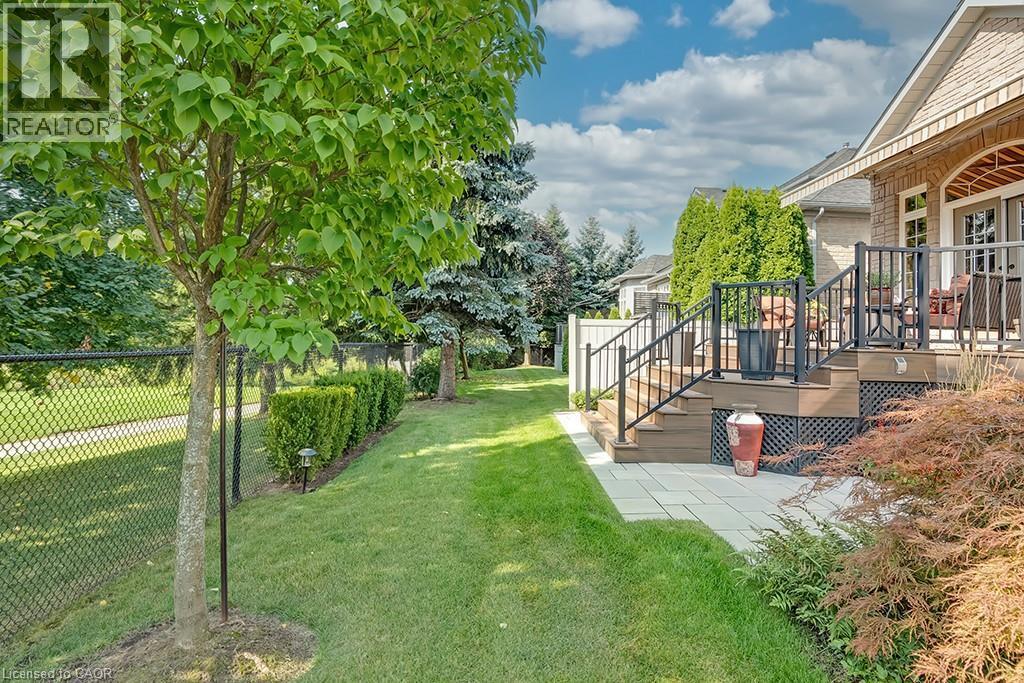 4304 Taywood Drive, Burlington, ON - Outdoor With Deck Patio Veranda