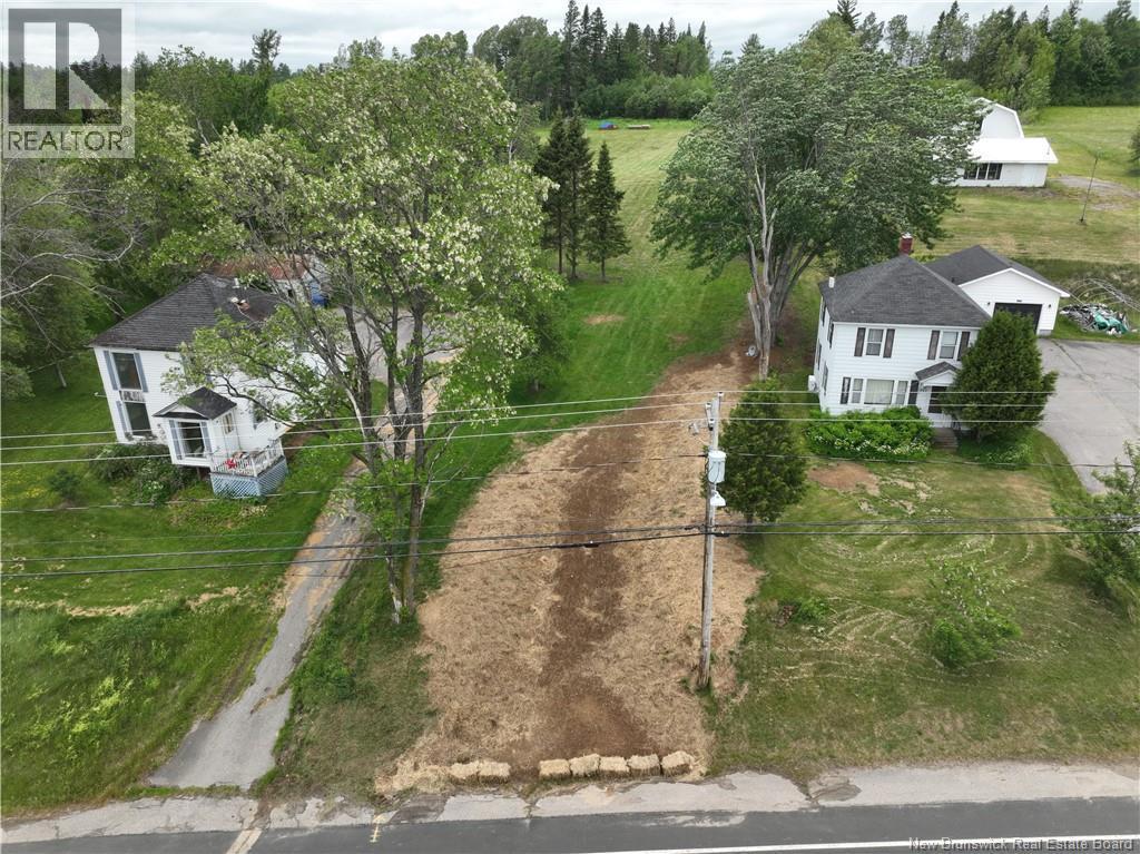 1 Hec Hwy 8, Blackville, NB