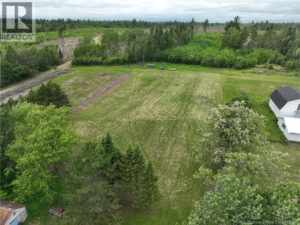 1 Hec Hwy 8, Blackville, NB