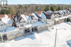 80 BLANCHARD CRESCENT Essa, ON L3W 0M9