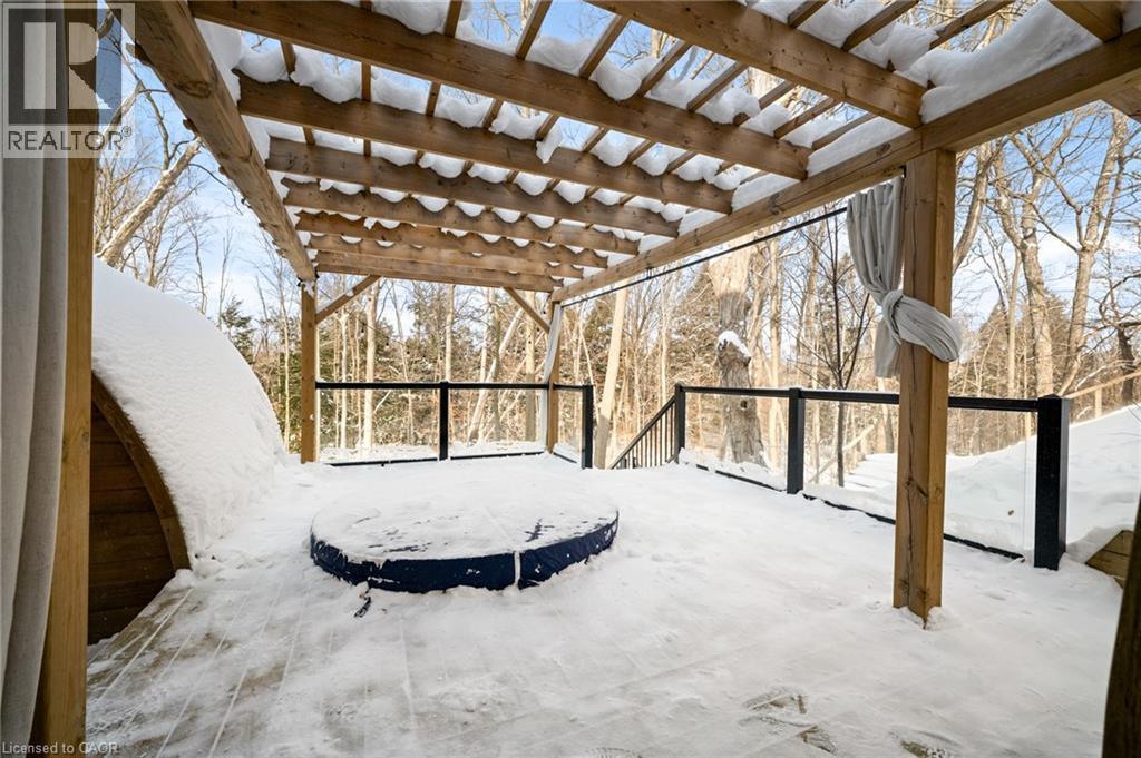 339 Glenridge Drive, Waterloo, ON -