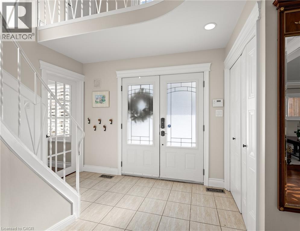 339 Glenridge Drive, Waterloo, ON - Indoor Photo Showing Other Room