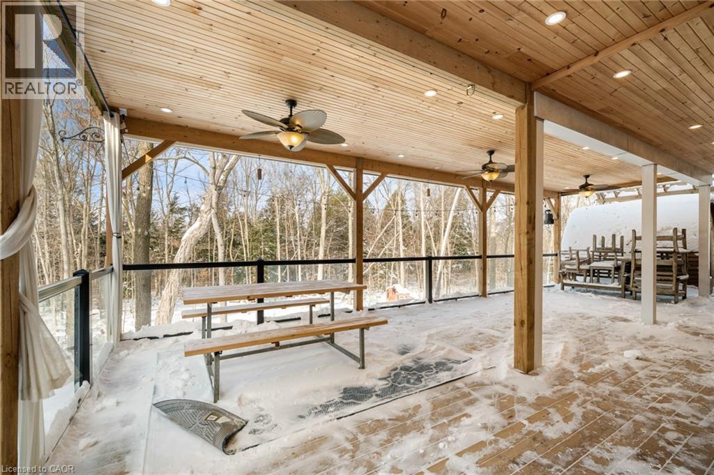 339 Glenridge Drive, Waterloo, ON - With Exterior