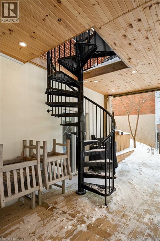 339 Glenridge Drive, Waterloo, ON - Photo Showing Other Room