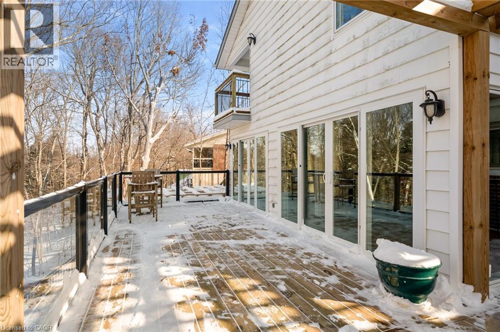 339 Glenridge Drive, Waterloo, ON - Outdoor With Exterior