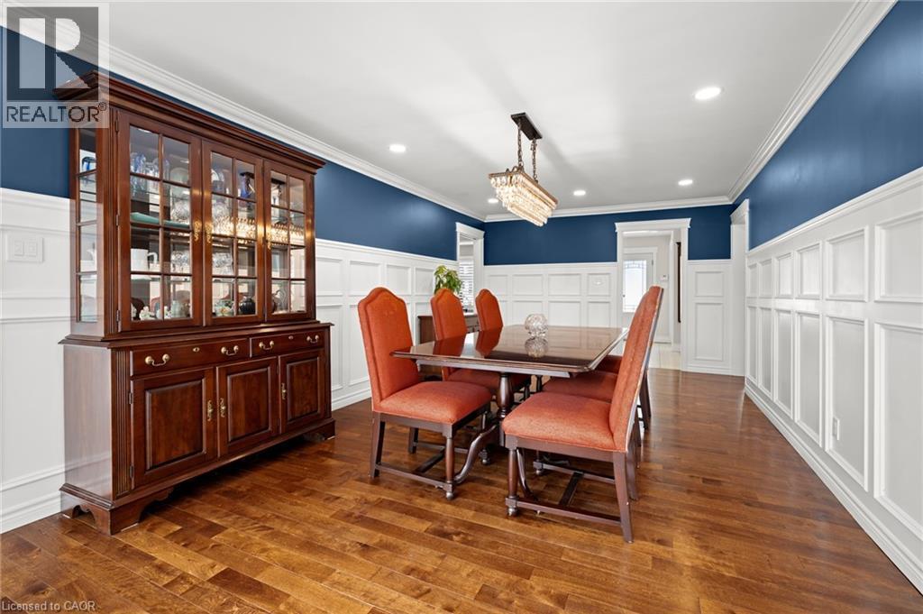 339 Glenridge Drive, Waterloo, ON - Indoor