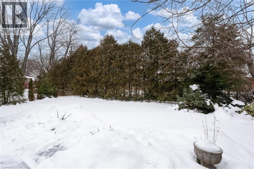 162 Bendamere Avenue, Hamilton, ON - Outdoor