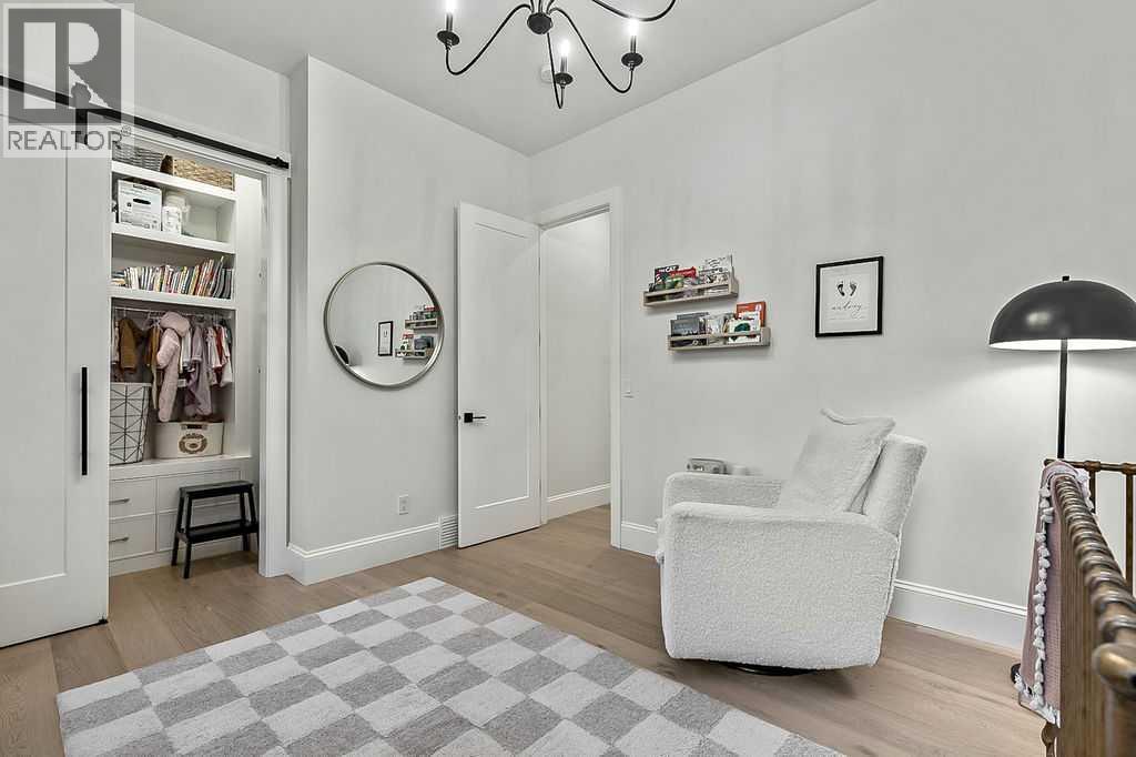 56 Lissington Drive Sw, Calgary, AB - Indoor Photo Showing Other Room