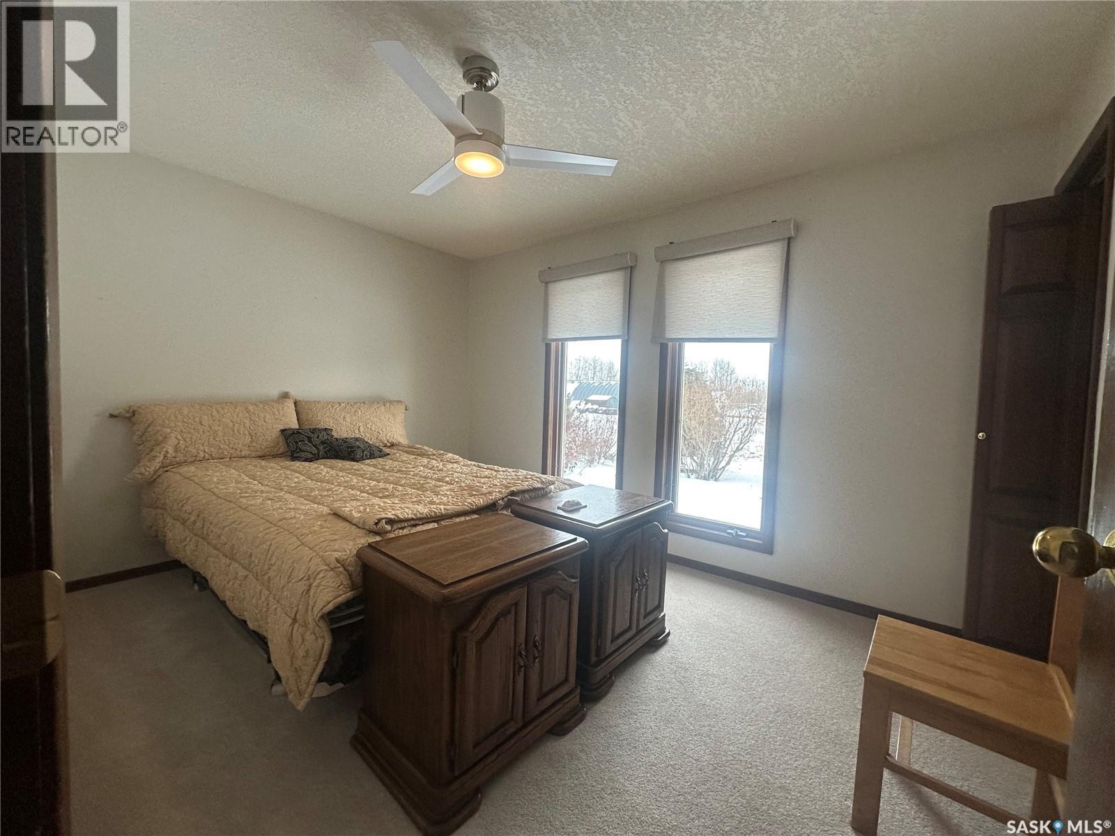 340 Canora Avenue, Canora, SK - Indoor Photo Showing Bedroom