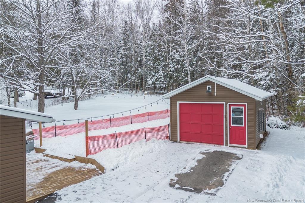 394 Royal Rd, Fredericton, NB